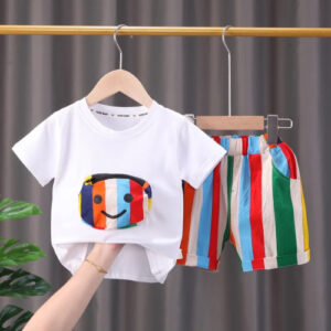 Summer Baby Combo Set