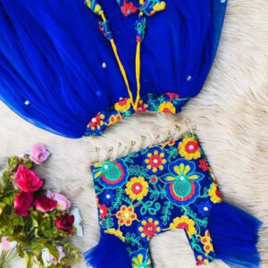 baby-lehenga