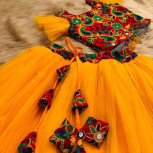 baby-lehenga