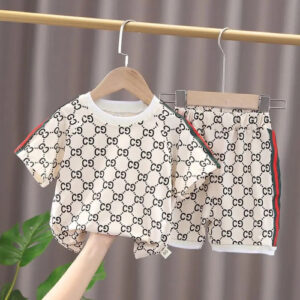 Summer Baby Combo Set