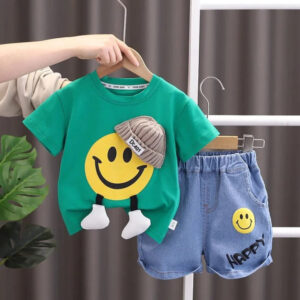 Baby T Shirt