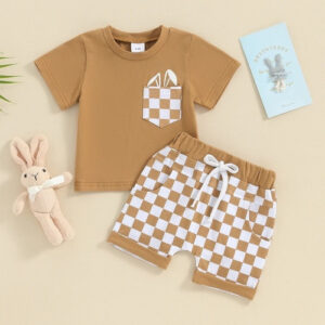 Summer Baby Combo Set