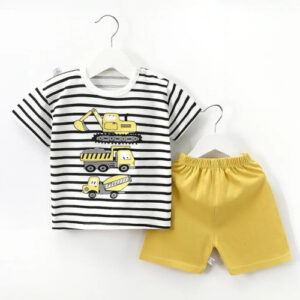 Summer Baby Combo Set