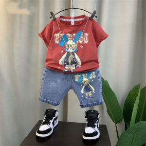Summer Baby Combo Set Pararhat