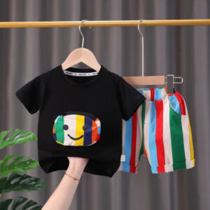 Summer Baby Combo Set