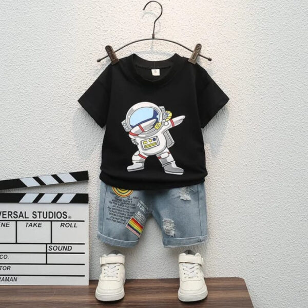 Summer Baby Combo Set