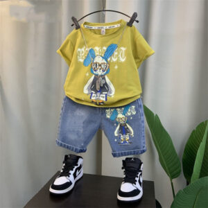 Summer Baby Combo Set