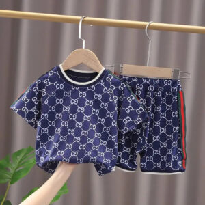 Summer Baby Combo Set