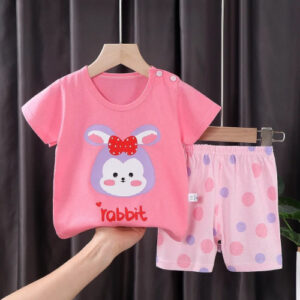 বেবি টি শার্ট সেট  baby t-shirt combo package