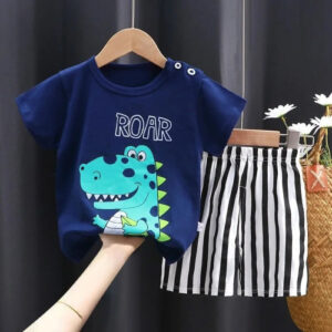 Summer Baby Combo Set