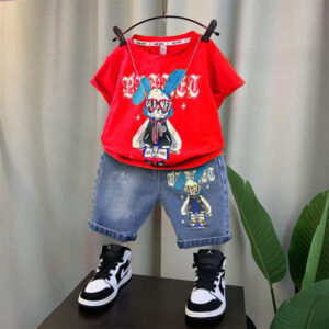 Summer Baby Combo Set